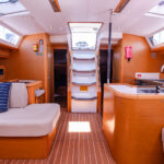 Jeanneau Sun Odyssey 53