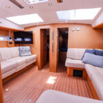 Jeanneau Sun Odyssey 53