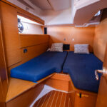 Jeanneau Sun Odyssey 53