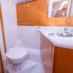 Jeanneau Sun Odyssey 53