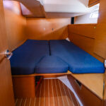 Jeanneau Sun Odyssey 53