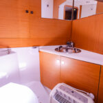 Jeanneau Sun Odyssey 53