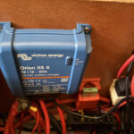 Jeanneau Sun Odyssey 53