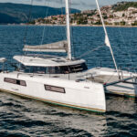 Nautitech Open 44