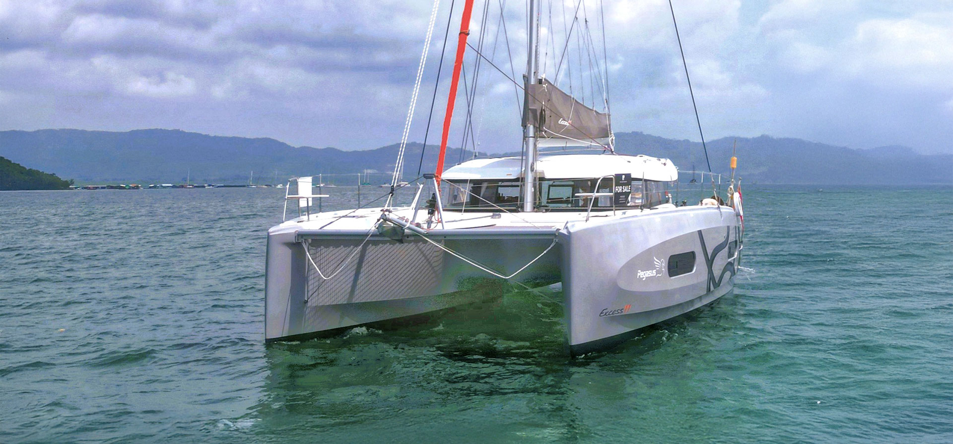 2024 Excess 11 | Pegasus