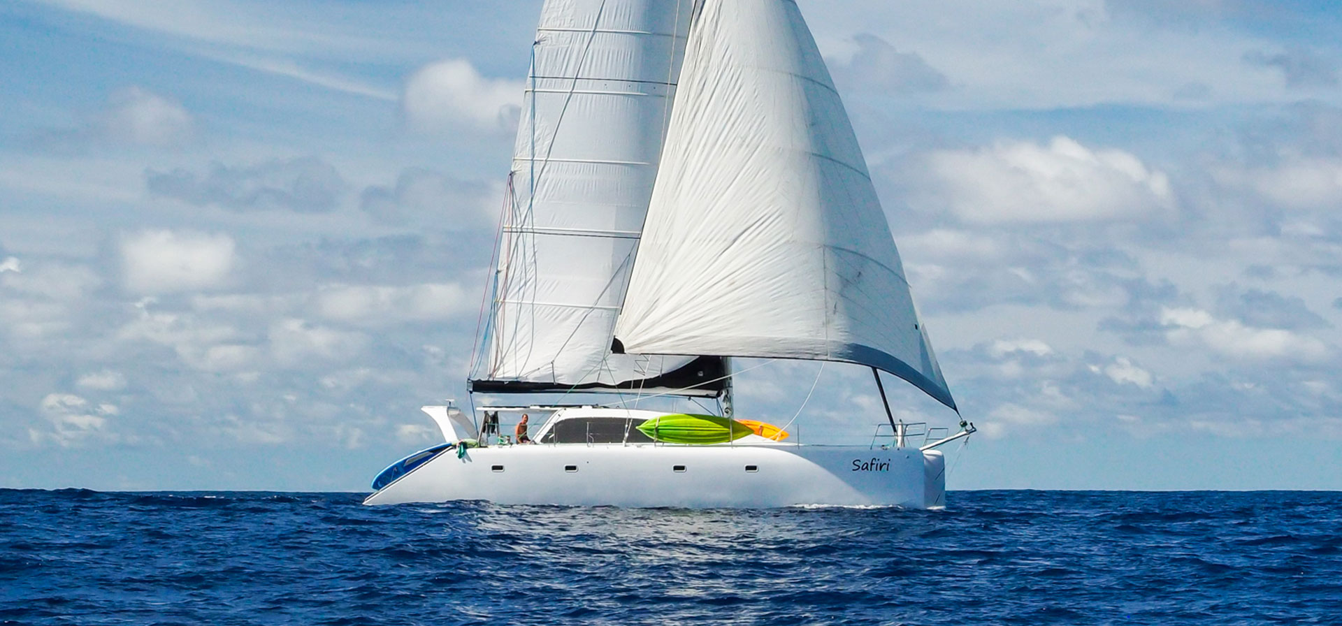 2012 Grainger 50 | Safiri