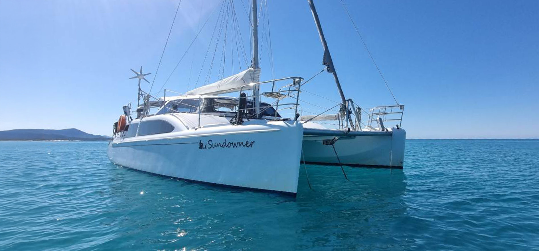 2014 Seawind 1000XL2 | Sundowner