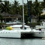 Fountaine Pajot Bahia 46
