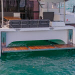 Fountaine Pajot Tanna 47