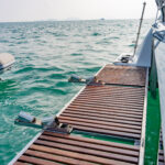 Fountaine Pajot Tanna 47