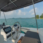 Fountaine Pajot Tanna 47