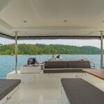 Fountaine Pajot Tanna 47