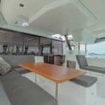 Fountaine Pajot Tanna 47