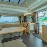 Fountaine Pajot Tanna 47