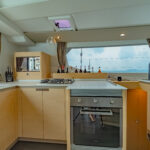 Fountaine Pajot Tanna 47