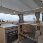 Fountaine Pajot Tanna 47