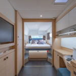 Fountaine Pajot Tanna 47