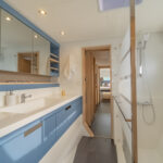 Fountaine Pajot Tanna 47