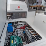 Fountaine Pajot Tanna 47