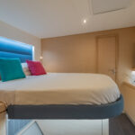 Fountaine Pajot Tanna 47
