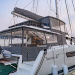 Fountaine Pajot Tanna 47