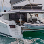 Fountaine Pajot Tanna 47