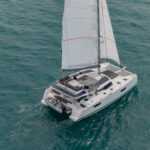 Fountaine Pajot Tanna 47