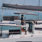 Fountaine Pajot Tanna 47