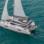 Fountaine Pajot Tanna 47