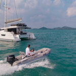 Fountaine Pajot Tanna 47