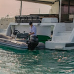 Fountaine Pajot Tanna 47