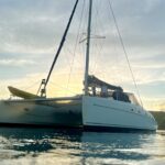 Fountaine Pajot Bahia 46