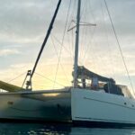 Fountaine Pajot Bahia 46