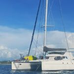 Fountaine Pajot Bahia 46