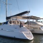 Fountaine Pajot Bahia 46