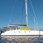 Fountaine Pajot Bahia 46