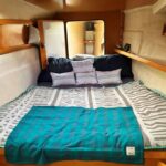 Fountaine Pajot Bahia 46