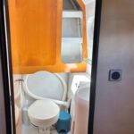 Fountaine Pajot Bahia 46