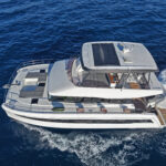 Fountaine Pajot MY6
