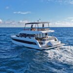 Fountaine Pajot MY6