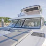 Fountaine Pajot MY6