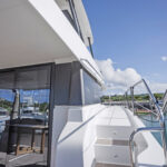 Fountaine Pajot MY6