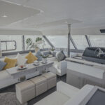 Fountaine Pajot MY6