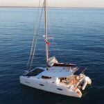 Fountaine Pajot Mahé 36