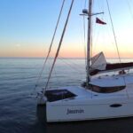Fountaine Pajot Mahé 36