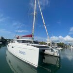Fountaine Pajot Mahé 36