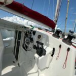 Fountaine Pajot Mahé 36