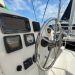 Fountaine Pajot Mahé 36