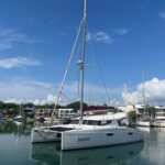 Fountaine Pajot Mahé 36