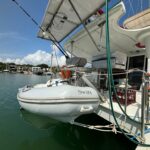 Fountaine Pajot Mahé 36